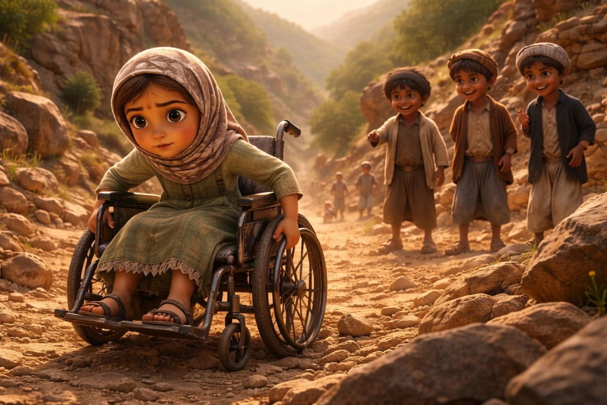 Nahda Youth Calls for Urgent Protection of Marginalized Women